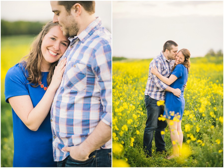 Wildflower | Warrenton, Virginia Portrait Photographer