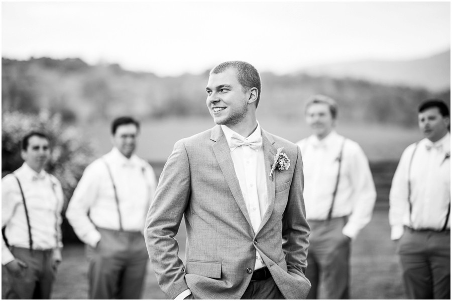 Greg & Alyssa | Marriott Ranch, Hume Virginia Wedding Photographer