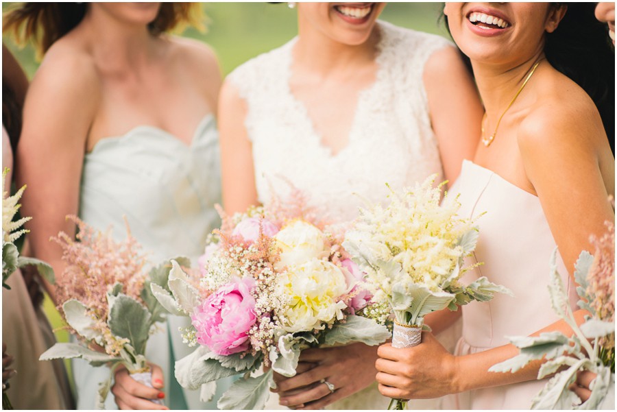 Greg & Alyssa | Marriott Ranch, Hume Virginia Wedding Photographer