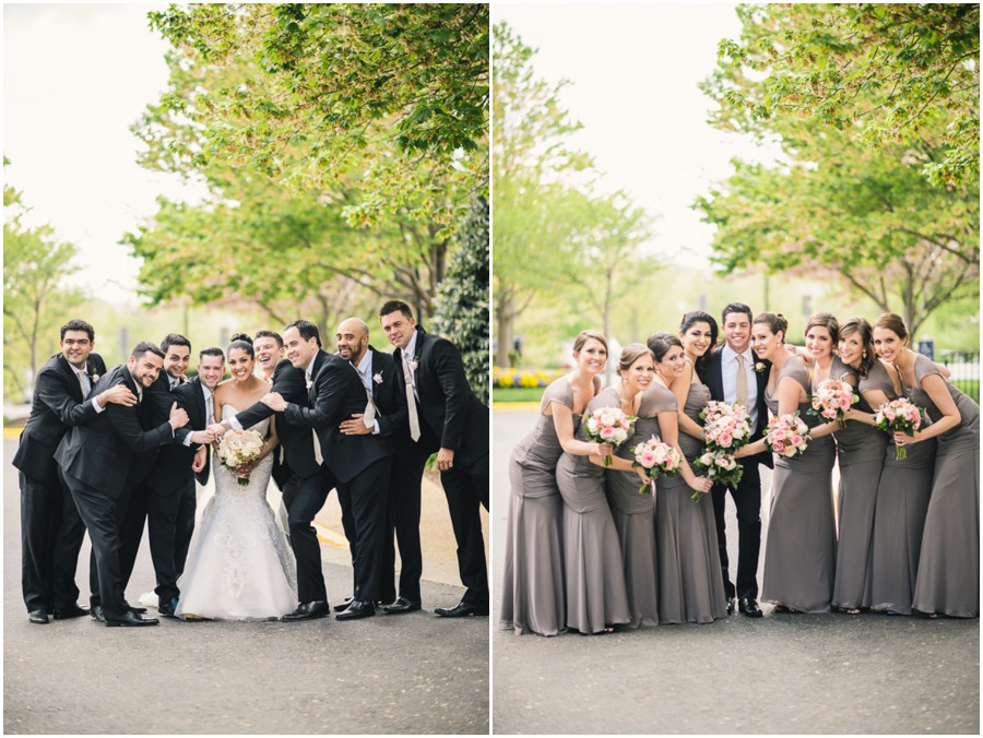 Sean & Zari | Heritage Hunt Country Club, Virginia Wedding Photographer