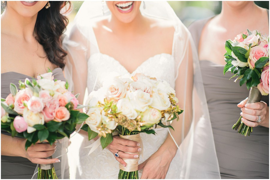 Sean & Zari | Heritage Hunt Country Club, Virginia Wedding Photographer