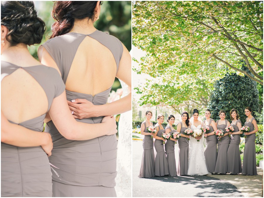 Sean & Zari | Heritage Hunt Country Club, Virginia Wedding Photographer