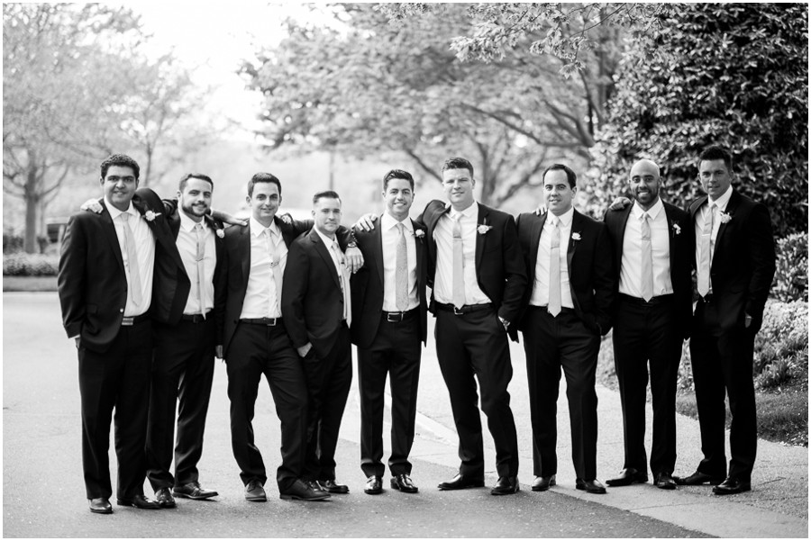 Sean & Zari | Heritage Hunt Country Club, Virginia Wedding Photographer