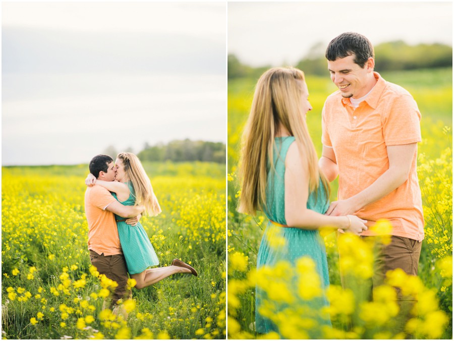 Wildflower | Warrenton, Virginia Portrait Photographer