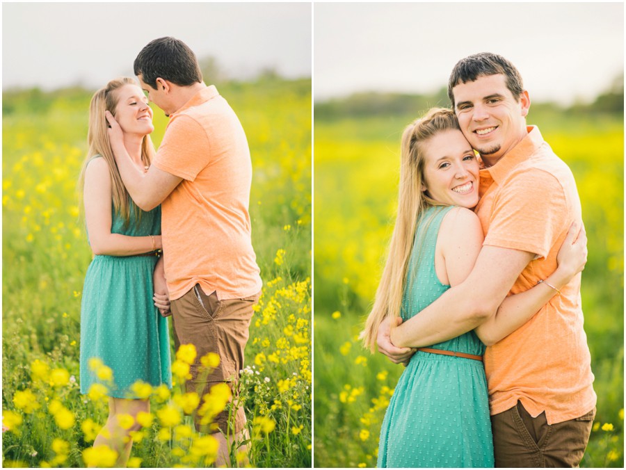 Wildflower | Warrenton, Virginia Portrait Photographer