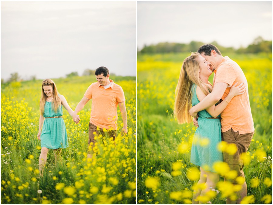 Wildflower | Warrenton, Virginia Portrait Photographer