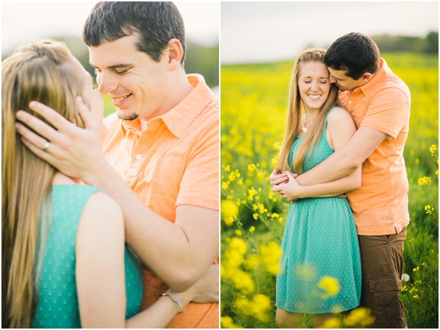 Wildflower | Warrenton, Virginia Portrait Photographer