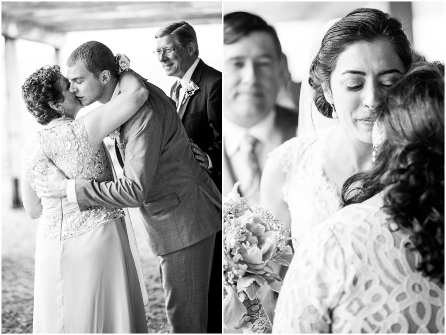 Greg & Alyssa | Marriott Ranch, Hume Virginia Wedding Photographer