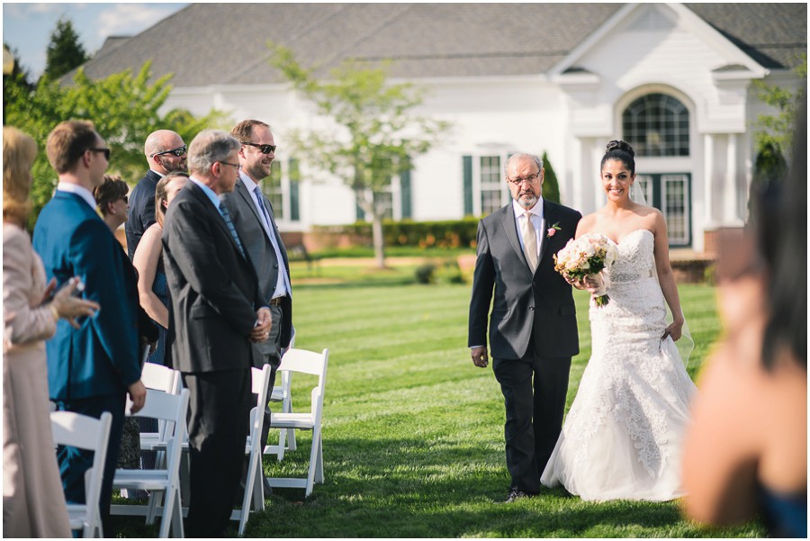 Sean & Zari | Heritage Hunt Country Club, Virginia Wedding Photographer