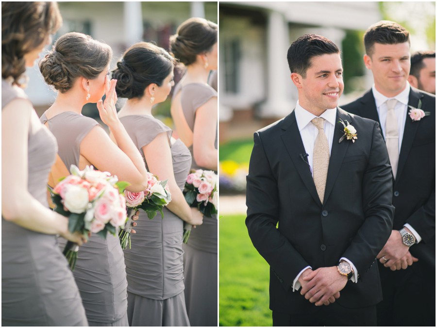 Sean & Zari | Heritage Hunt Country Club, Virginia Wedding Photographer