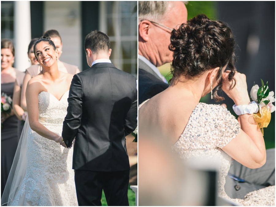Sean & Zari | Heritage Hunt Country Club, Virginia Wedding Photographer