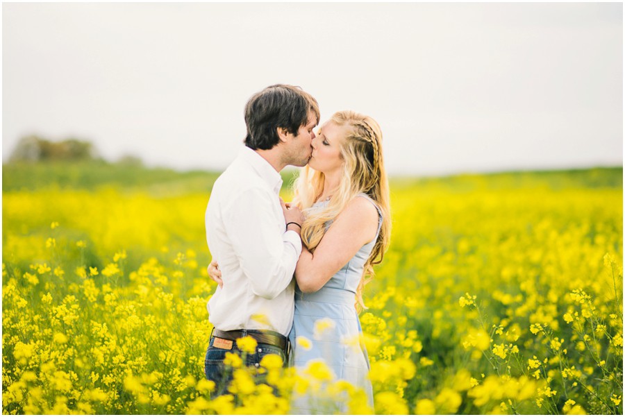 Wildflower | Warrenton, Virginia Portrait Photographer