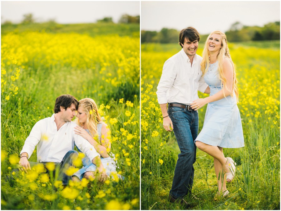 Wildflower | Warrenton, Virginia Portrait Photographer