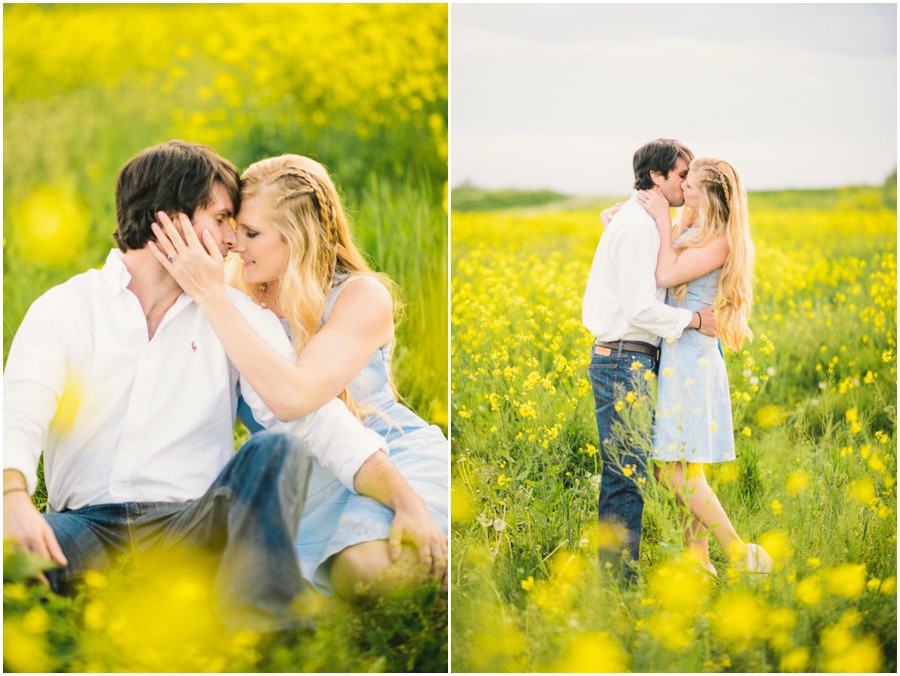 Wildflower | Warrenton, Virginia Portrait Photographer