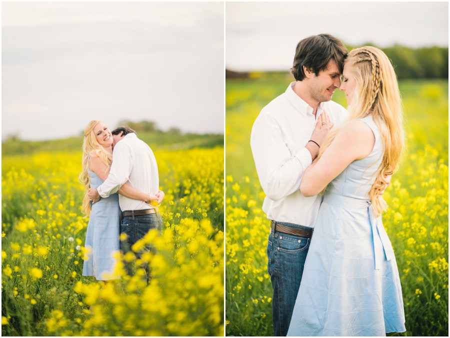 Wildflower | Warrenton, Virginia Portrait Photographer