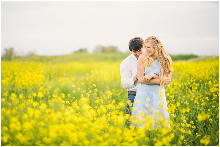 Wildflower | Warrenton, Virginia Portrait Photographer