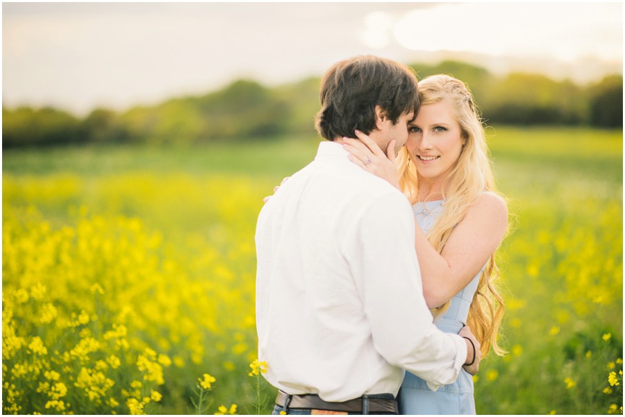 Wildflower | Warrenton, Virginia Portrait Photographer