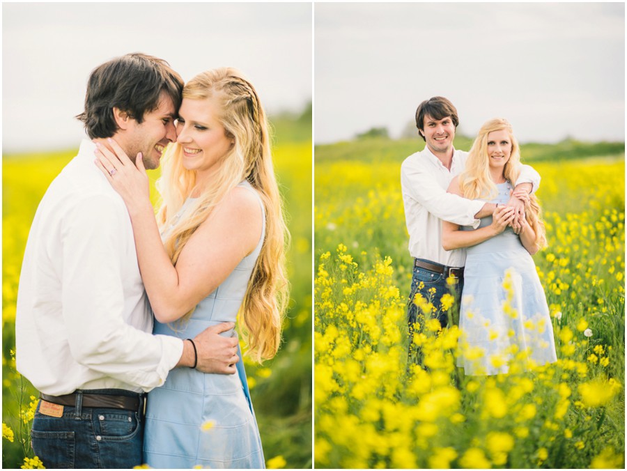 Wildflower | Warrenton, Virginia Portrait Photographer