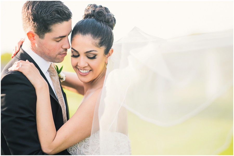 Sean & Zari | Heritage Hunt Country Club, Virginia Wedding Photographer