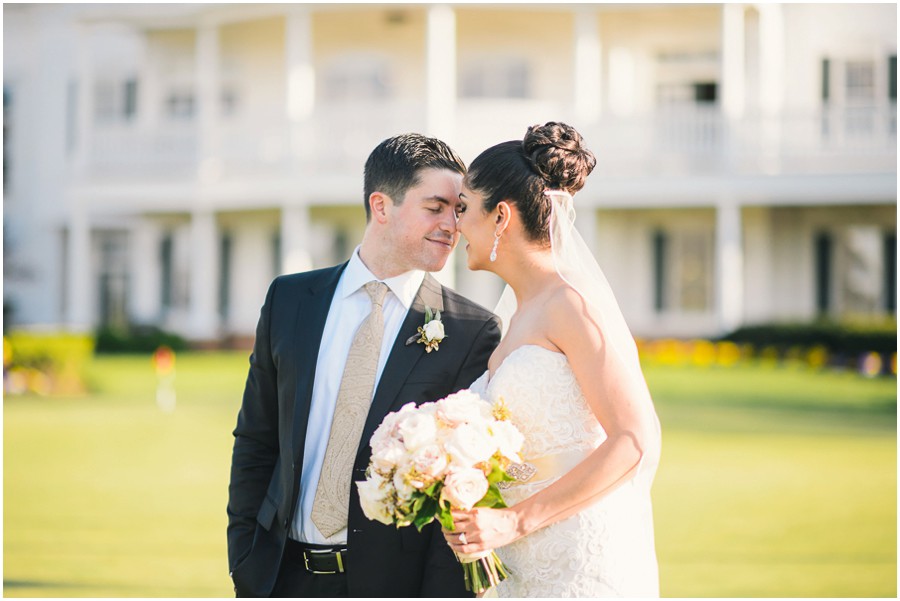 Sean & Zari | Heritage Hunt Country Club, Virginia Wedding Photographer