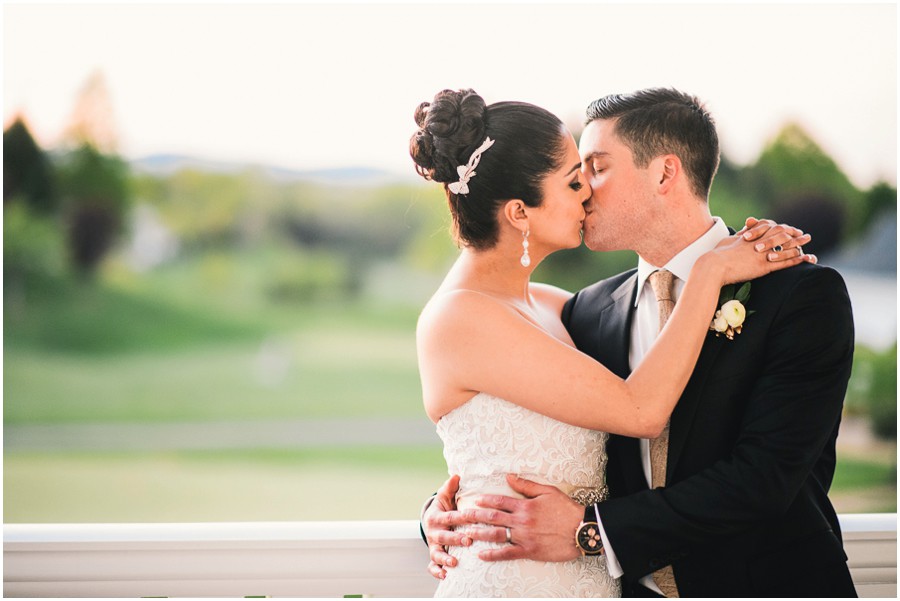 Sean & Zari | Heritage Hunt Country Club, Virginia Wedding Photographer