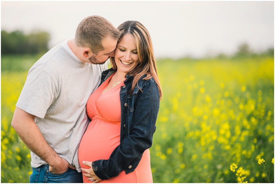 Wildflower | Warrenton, Virginia Portrait Photographer