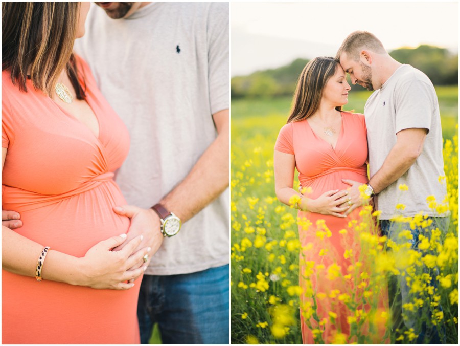 Wildflower | Warrenton, Virginia Portrait Photographer