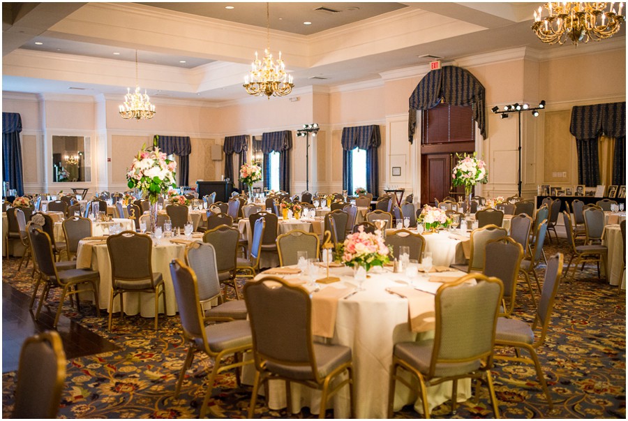 Sean & Zari | Heritage Hunt Country Club, Virginia Wedding Photographer