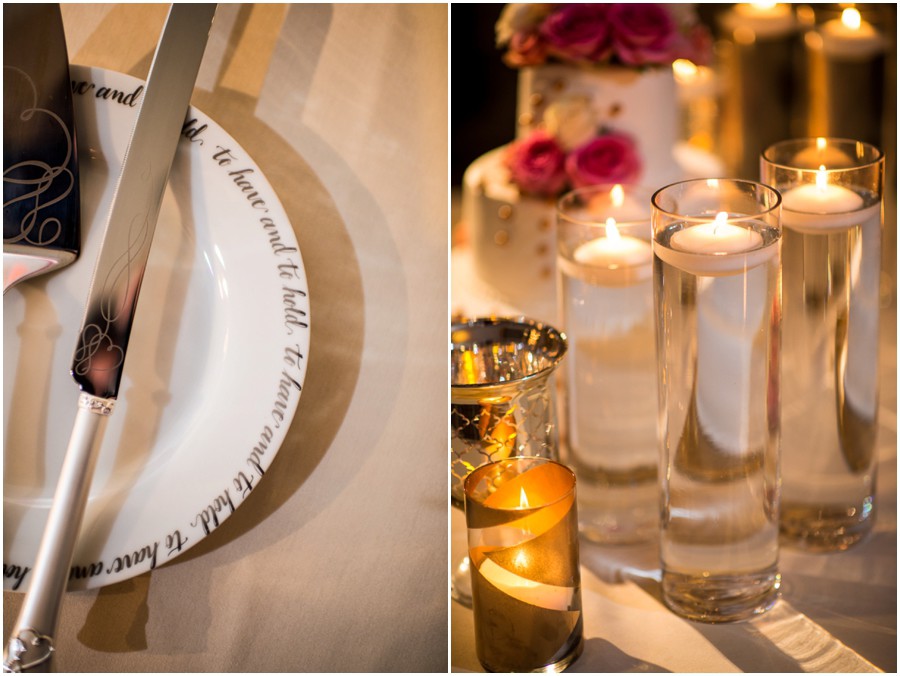 Sean & Zari | Heritage Hunt Country Club, Virginia Wedding Photographer