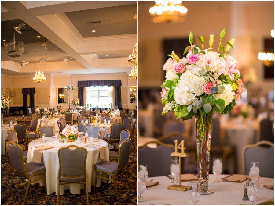 Sean & Zari | Heritage Hunt Country Club, Virginia Wedding Photographer