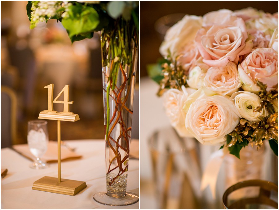Sean & Zari | Heritage Hunt Country Club, Virginia Wedding Photographer