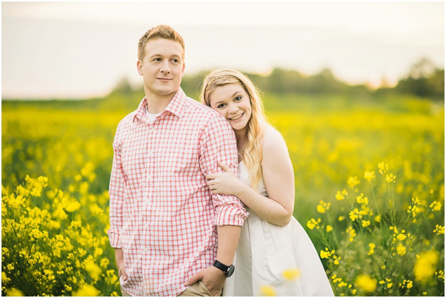 Wildflower | Warrenton, Virginia Portrait Photographer