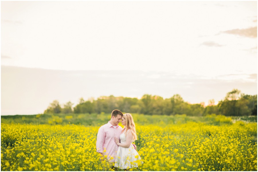 Wildflower | Warrenton, Virginia Portrait Photographer