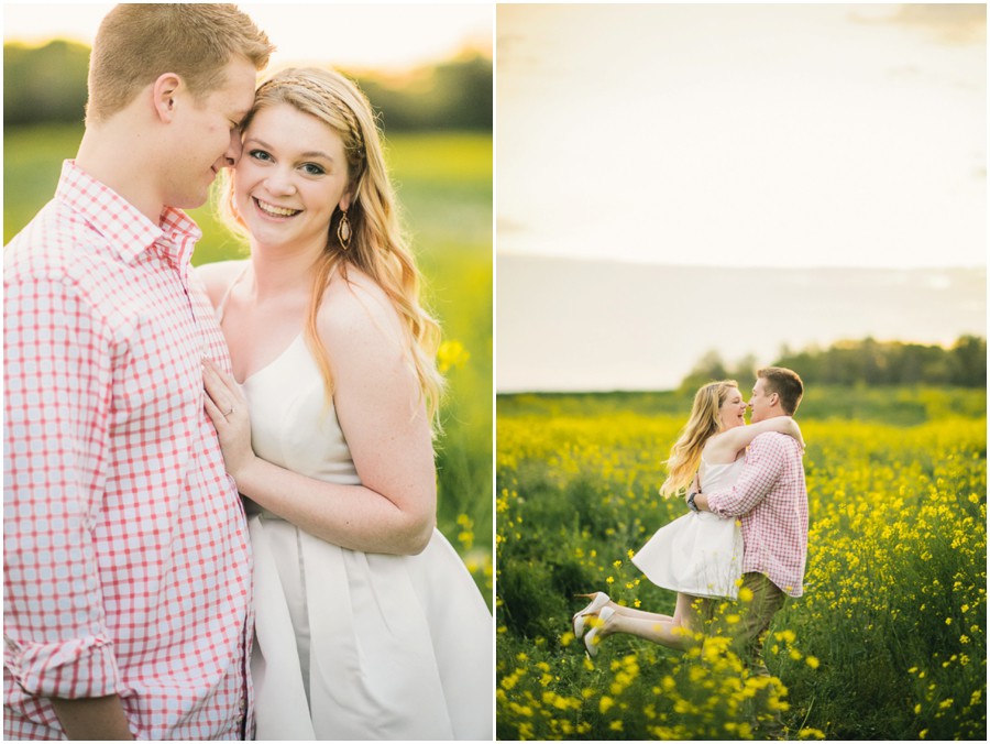 Wildflower | Warrenton, Virginia Portrait Photographer