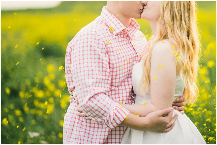 Wildflower | Warrenton, Virginia Portrait Photographer