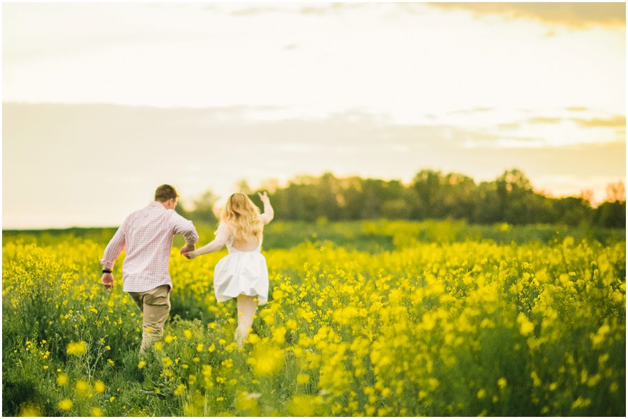 Wildflower | Warrenton, Virginia Portrait Photographer