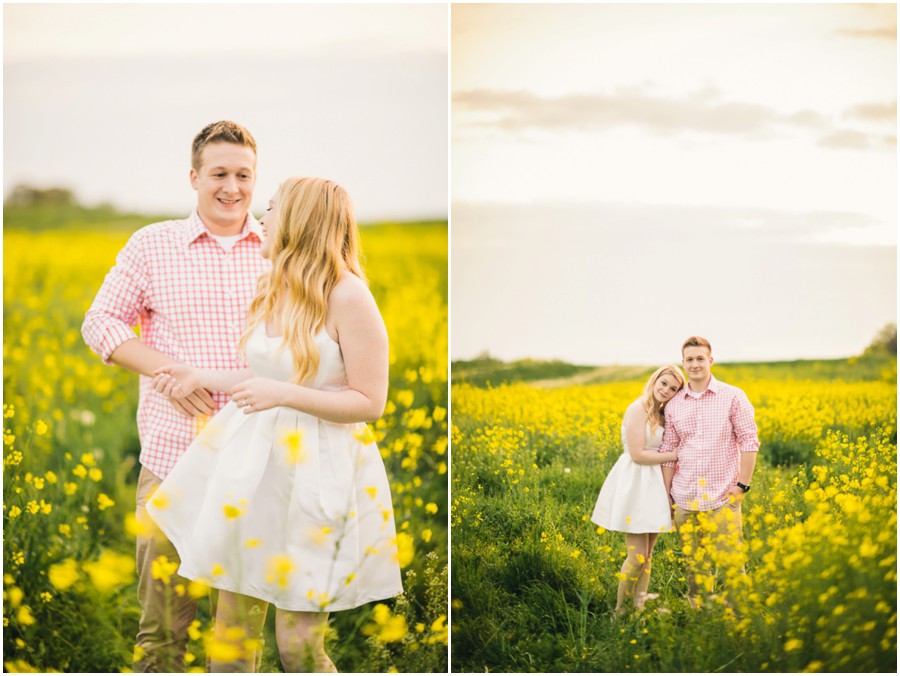 Wildflower | Warrenton, Virginia Portrait Photographer