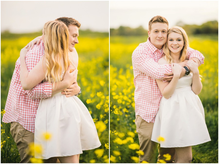 Wildflower | Warrenton, Virginia Portrait Photographer