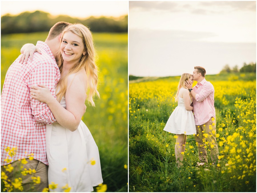 Wildflower | Warrenton, Virginia Portrait Photographer