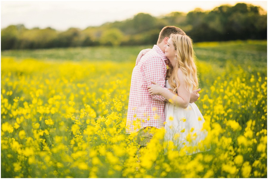 Wildflower | Warrenton, Virginia Portrait Photographer