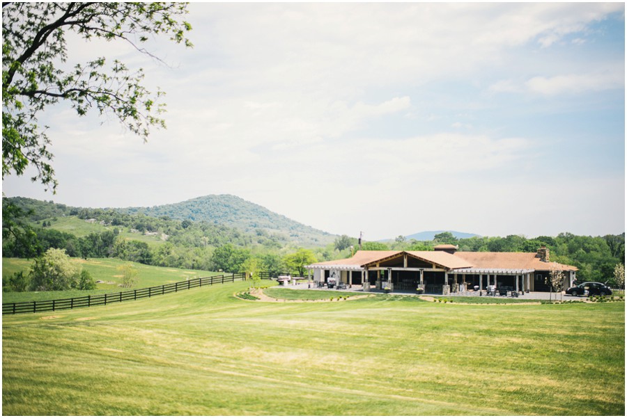 Greg & Alyssa | Marriott Ranch, Hume Virginia Wedding Photographer