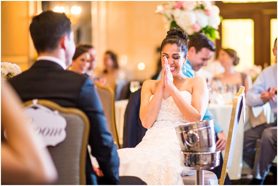 Sean & Zari | Heritage Hunt Country Club, Virginia Wedding Photographer