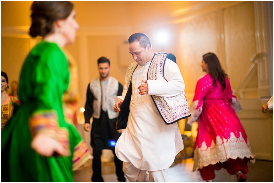 Sean & Zari | Heritage Hunt Country Club, Virginia Wedding Photographer