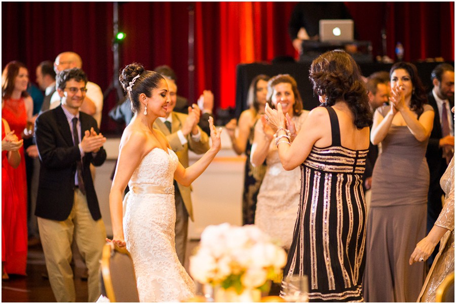 Sean & Zari | Heritage Hunt Country Club, Virginia Wedding Photographer
