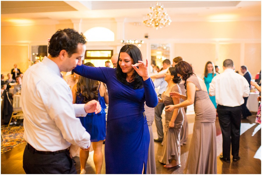 Sean & Zari | Heritage Hunt Country Club, Virginia Wedding Photographer