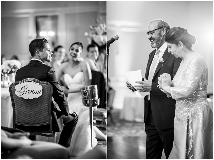 Sean & Zari | Heritage Hunt Country Club, Virginia Wedding Photographer