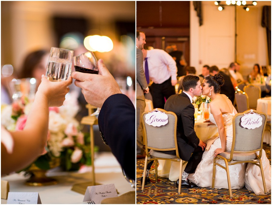 Sean & Zari | Heritage Hunt Country Club, Virginia Wedding Photographer