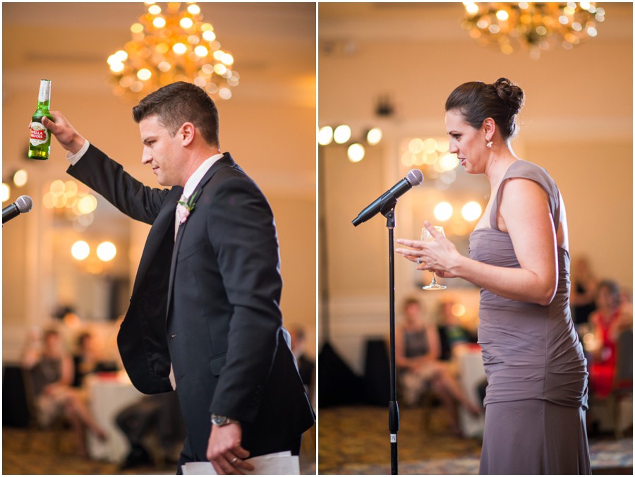 Sean & Zari | Heritage Hunt Country Club, Virginia Wedding Photographer