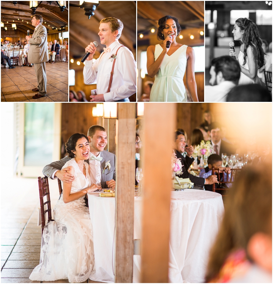 Greg & Alyssa | Marriott Ranch, Hume Virginia Wedding Photographer