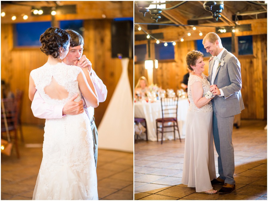 Greg & Alyssa | Marriott Ranch, Hume Virginia Wedding Photographer